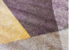 Тъкан килим MAGNOLIA 984 cream/lilac